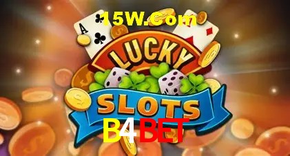 Bônus e promoções da B4Bet