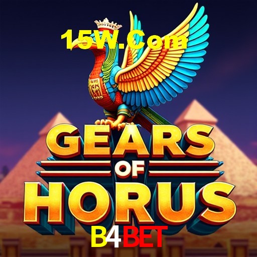 Página oficial no Facebook da B4Bet